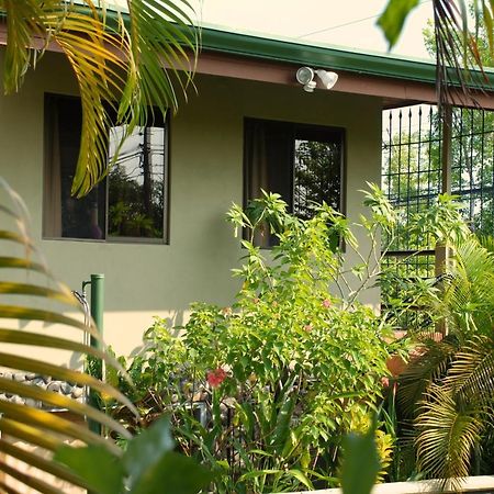 Villas Oasis Manuel Antonio Exterior foto