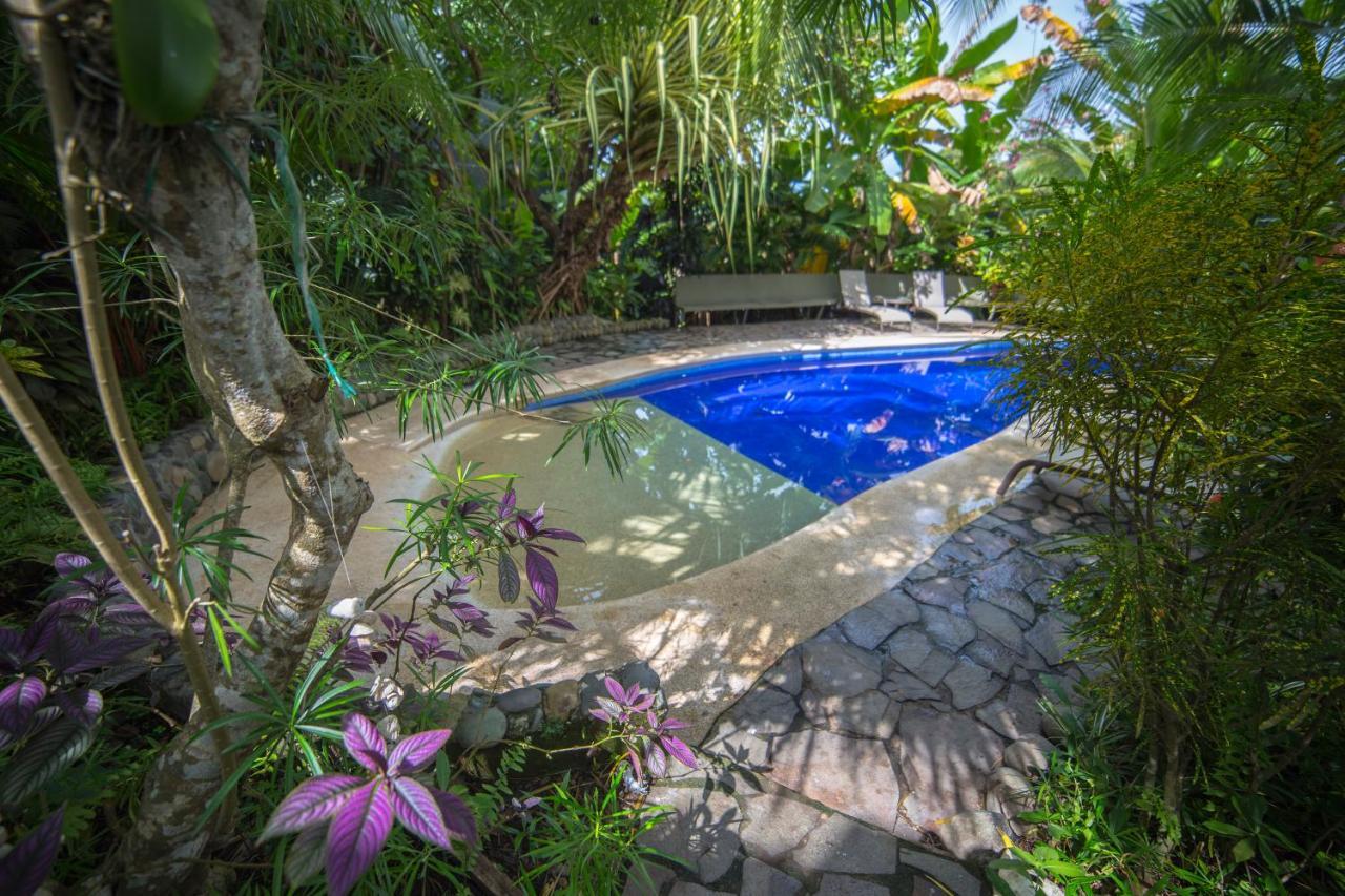 Villas Oasis Manuel Antonio Exterior foto