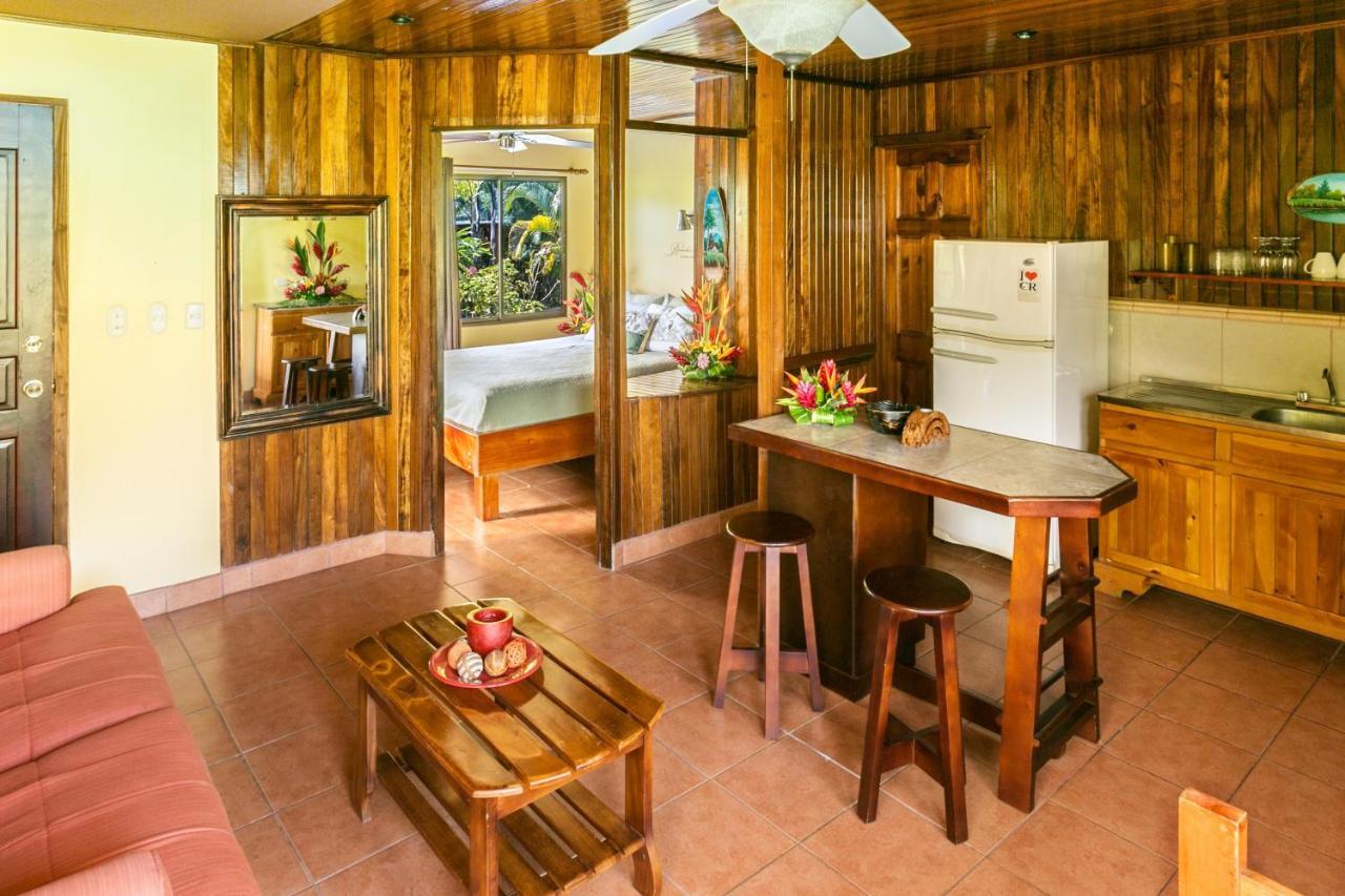 Villas Oasis Manuel Antonio Exterior foto