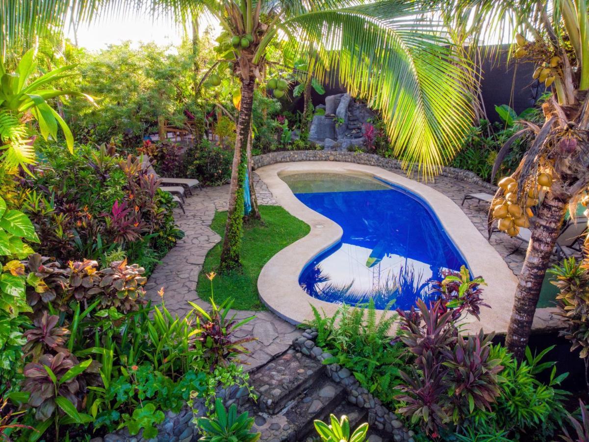 Villas Oasis Manuel Antonio Exterior foto