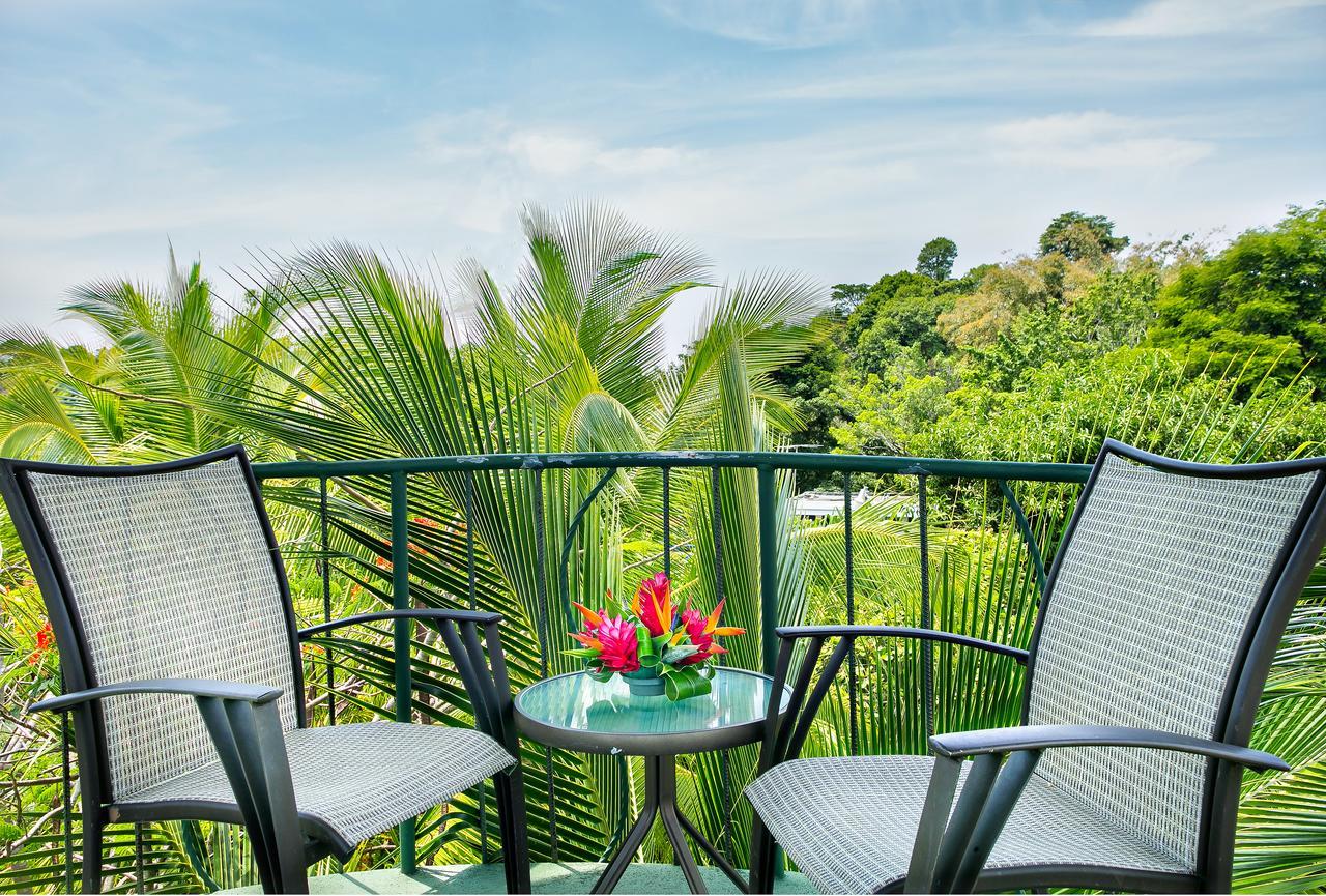 Villas Oasis Manuel Antonio Exterior foto